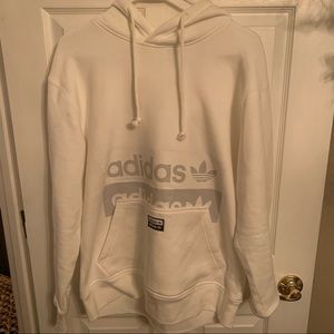 Adidas Hoodie